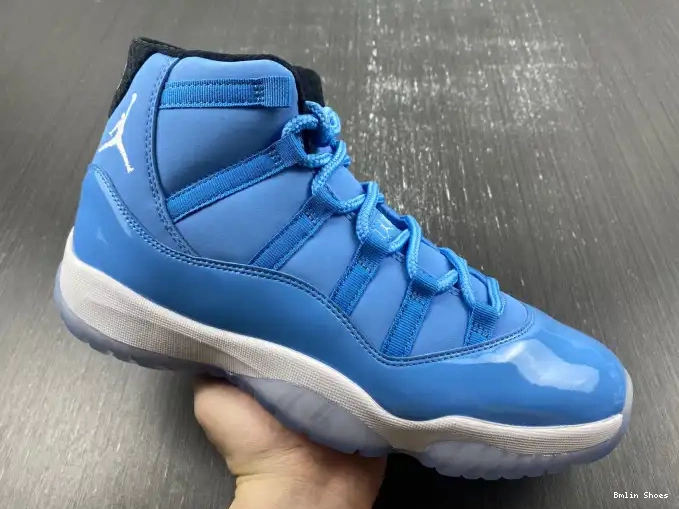 Bmlin Shoes (11 Jordan Flight 29) 717602-900 of Ultimate Gift 0501